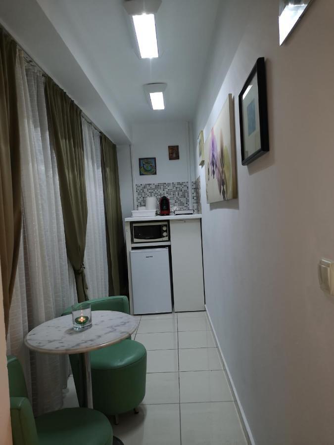 Aqua Apartman Satu Mare Exterior foto